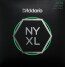 D'Addario présente les cordes NYXL version basse