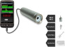 Last week for Optivelox's Kickstarter campaign
