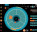 Voir la photo du Olympia Noise Co. Patterning Olympia Noise Co. Patterning