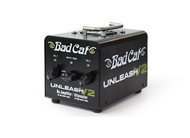 Bad Cat Unleash V2