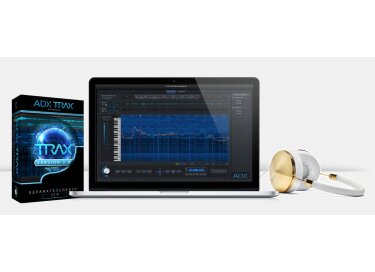 Audionamix ADX TRAX 2