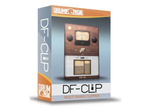 Drumforge DF-CLIP