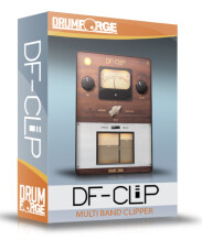 Drumforge DF-CLIP