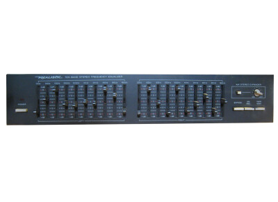 Realistic 31-9080