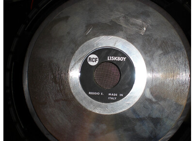 RCF L15K80Y