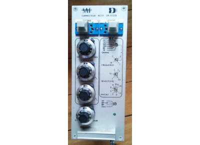 Girardin Boissy sn 3122