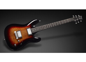 Framus Dragon Diablo Supreme