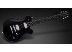 Framus Dragon Panthera Pro