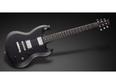 Framus Dragon Phil XG Artist Line