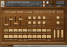 Rhythmic Robot presents OrgaTone 601