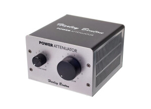 Harley Benton Power Attenuator