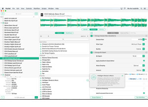 Audiofile Engineering Myriad 4