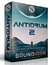 Soundiron Antidrum 2 v2