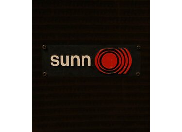 Lancaster Audio SUNN 412L