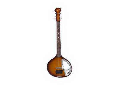 Danelectro Baby Sitar