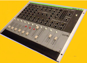 Ecler MAC 8-2