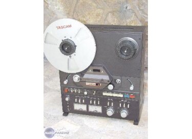 Tascam 32