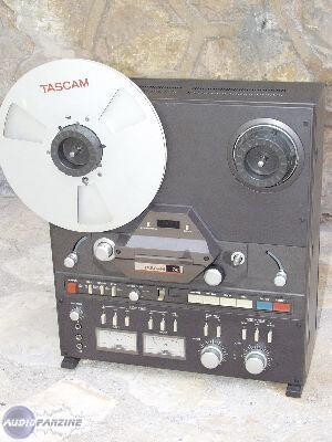 User reviews: Tascam 32 - Audiofanzine