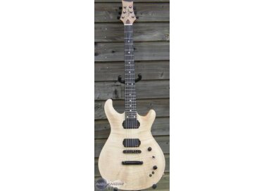 Xavier Petit Rievax Custom