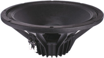 Faital Pro 15PR400 neodymium