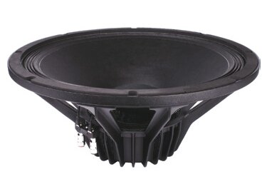 Faital Pro 15PR400 neodymium