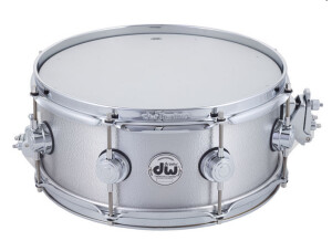 DW Drums 13"x5,5" Aluminium Snare