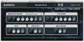 L’Abstract Textures d’Audiority en plug-in