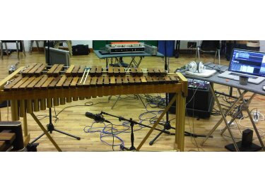 HandHeldSound Scoring Mallets