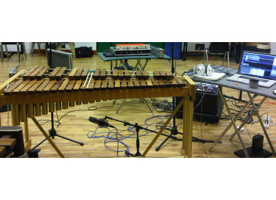 HandHeldSound Scoring Mallets