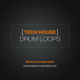 Bluezone lance Tech House Drum Loops