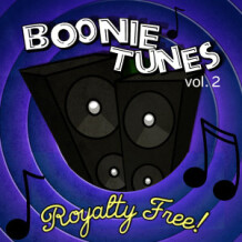 Maschine Masters Boonie Tunes Vol.2