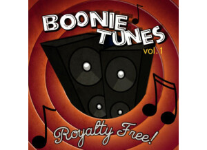 Maschine Masters Boonie Tunes Vol.1