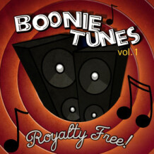 Maschine Masters Boonie Tunes Vol.1