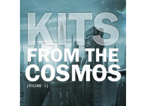Maschine Masters Kits From The Cosmos Vol. 1