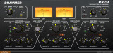 Softube's Drawmer 1973 plug-in now available
