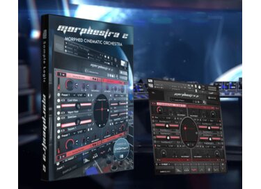 Sample Logic Morphestra 2