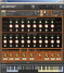 Un harmonium pour Kontakt chez Precision Sound