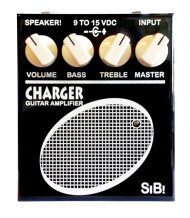 Sib! Charger Guitar Amplifier