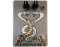 Deux nouvelles pédales Fuzzrocious