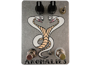 Fuzzrocious Anomalies