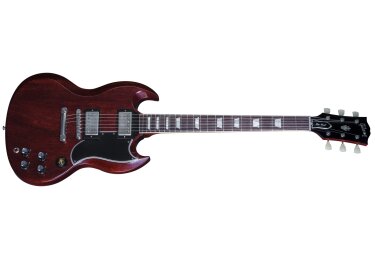 Gibson Standard Historic SG Standard