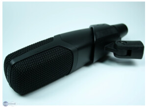 Sennheiser MD 422-U