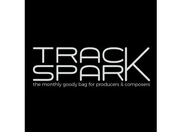 Track Spark Goodie Bag