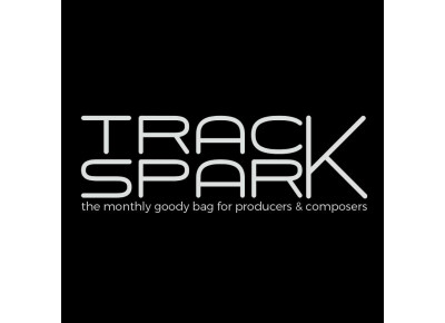 Track Spark Goodie Bag