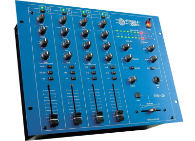 Formula Sound FSM-400