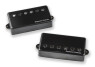 Seymour Duncan introduce Jeff Loomis Blackouts