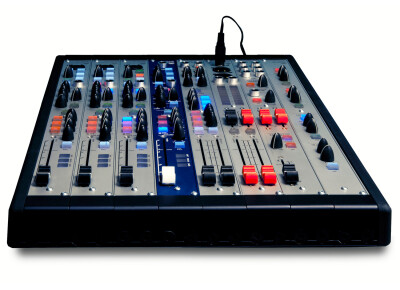 Schertler Arthur Format48