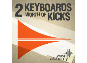 Wave Alchemy 2 Keyboards Worth of Kicks