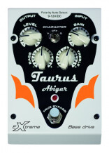 Taurus Abigar Extreme MK-2