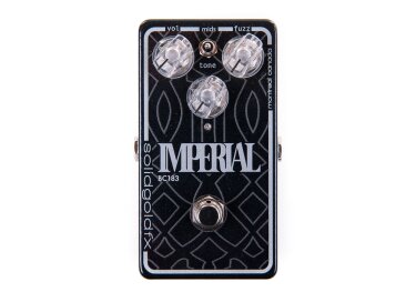 SolidGoldFX Imperial BC183